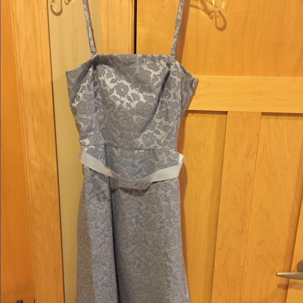 Size 2 Ann Taylor Loft convertible dress